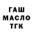 БУТИРАТ BDO Derek Moffat